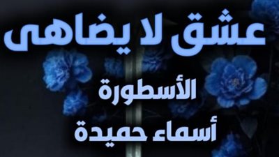 رواية عشق لا يضاهى تمصير الكاتبة اسماء حميدة كاملة وحصرية (الفصل 170)هروب دمية من اتحاد معذب 