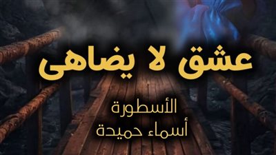 روايه عشق لا يضاهى تمصير الكاتبة اسماء حميدة الفصل 213
